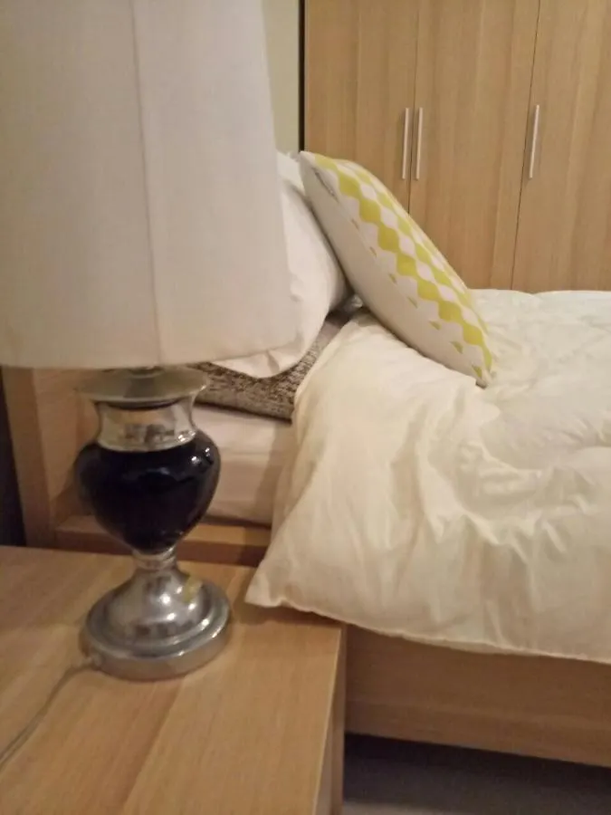 The Service Apartment Ho Chi Minh-stad 0*,  Vietnam