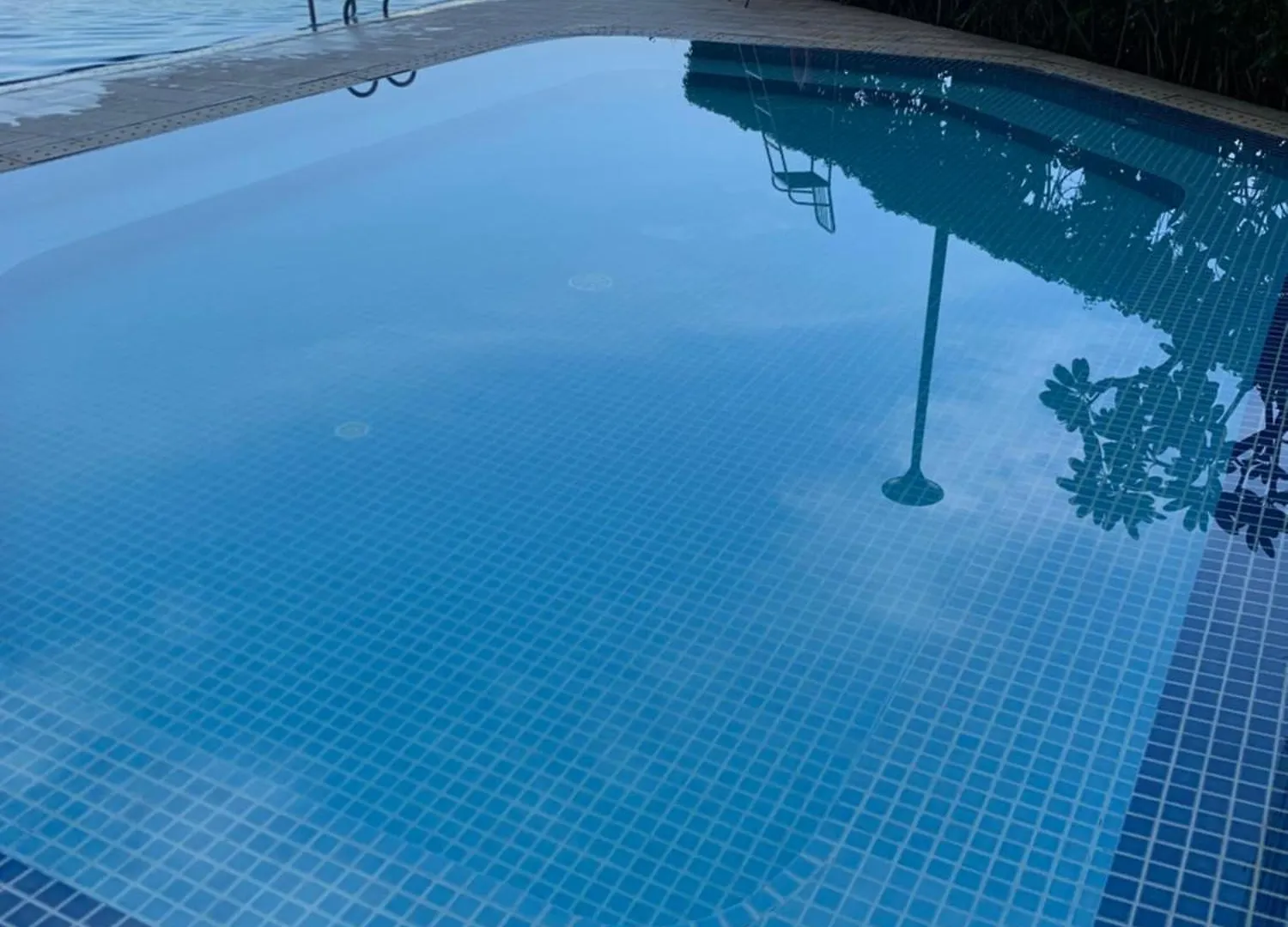 The Service Apartment Ho Chi Minh-stad Vietnam