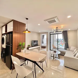 Vinh Hoi - Luxury Furnished Apartment