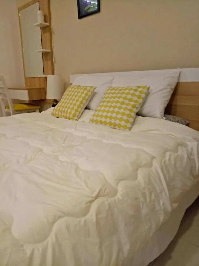 The Service Apartment Ho Chi Minh City