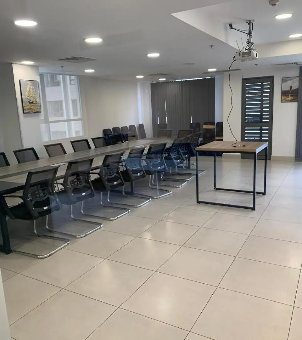 The Service Apartment Ho Chi Minh City